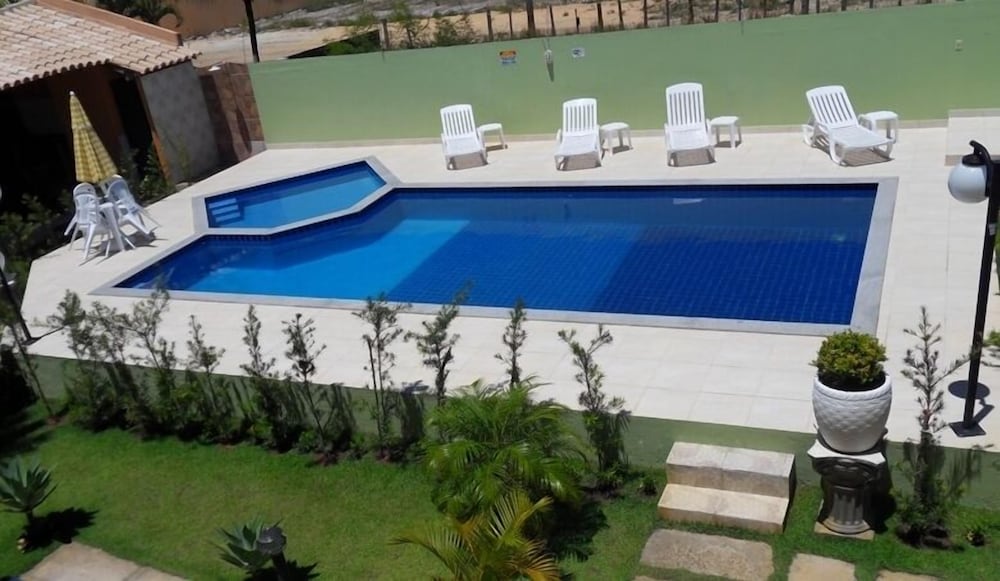 Residence Vila Europa