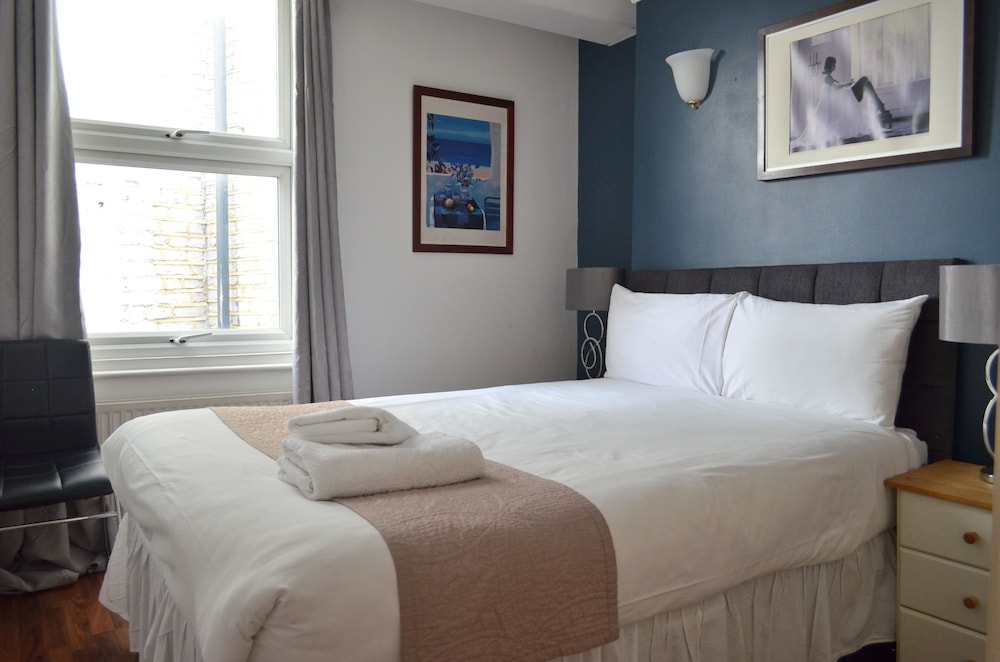London City Stay