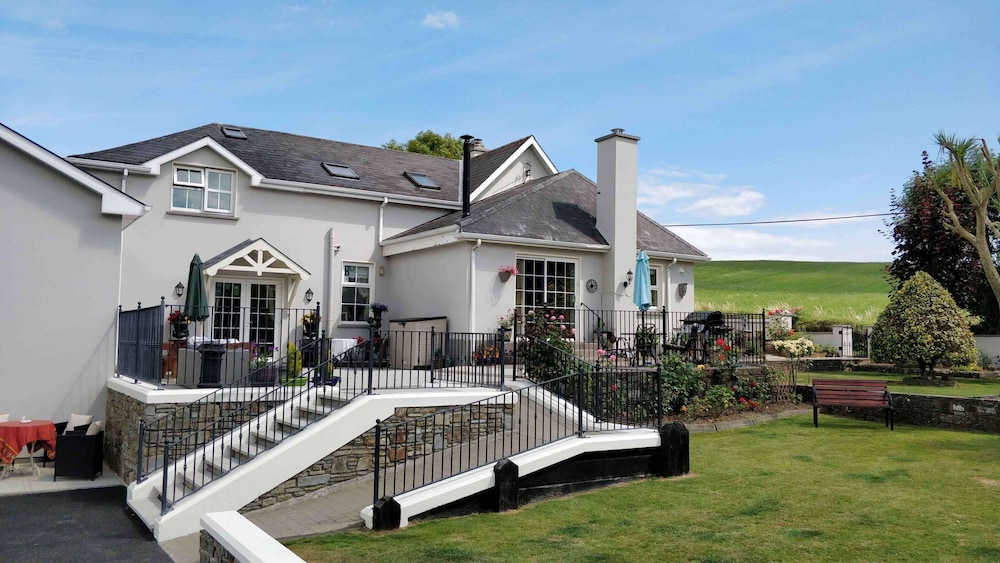 Kilcatten Lodge B&B