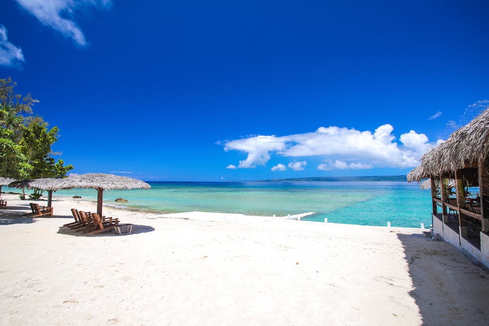 Coco Beach Resort