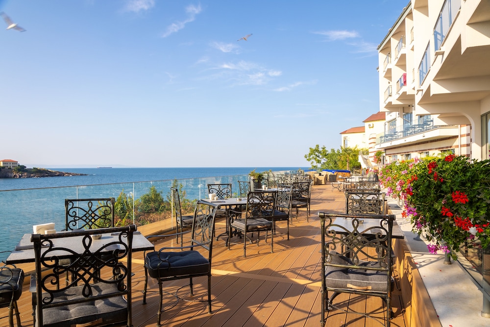 Hotel Antea Sozopol