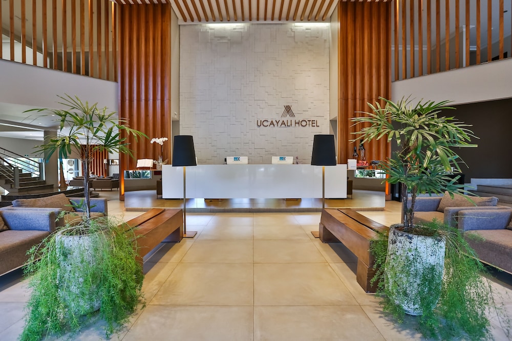 Ucayali Hotel