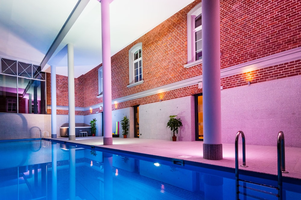 Hotel Hugo Business & Spa