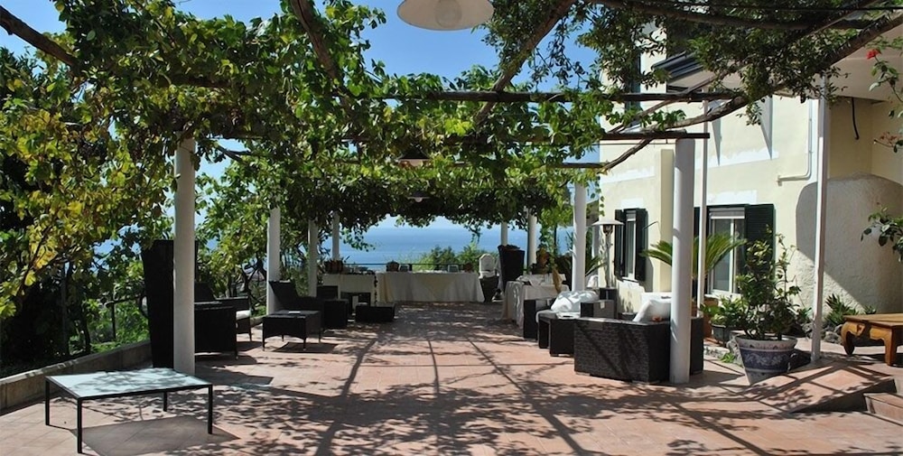 Tenuta Le Fornacelle
