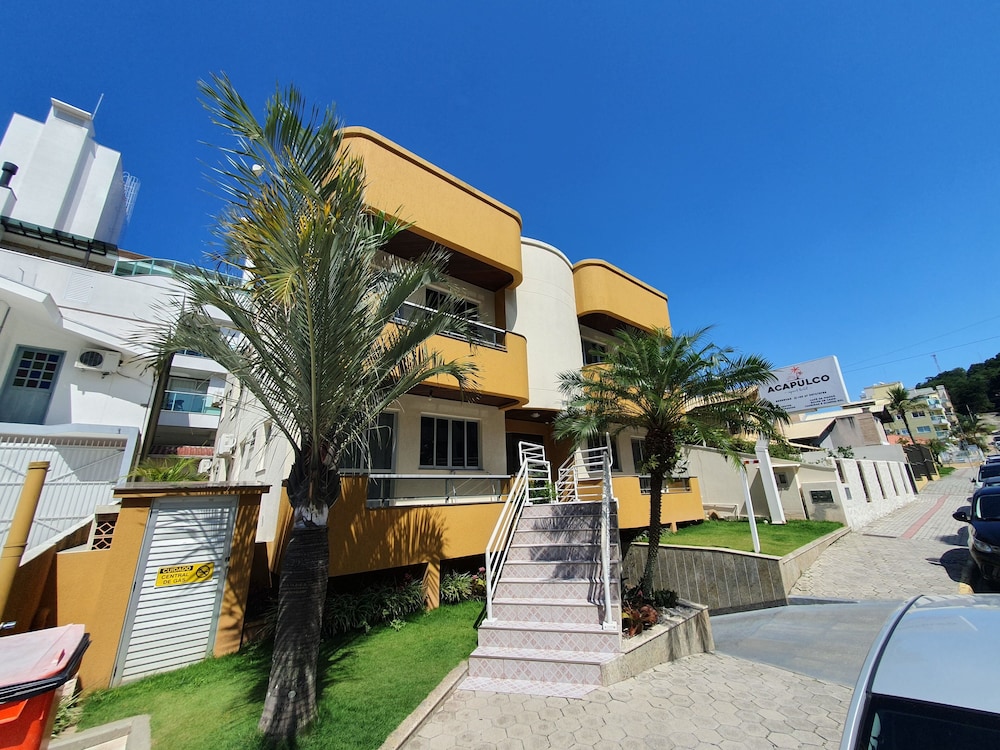 Acapulco - Apartamentos