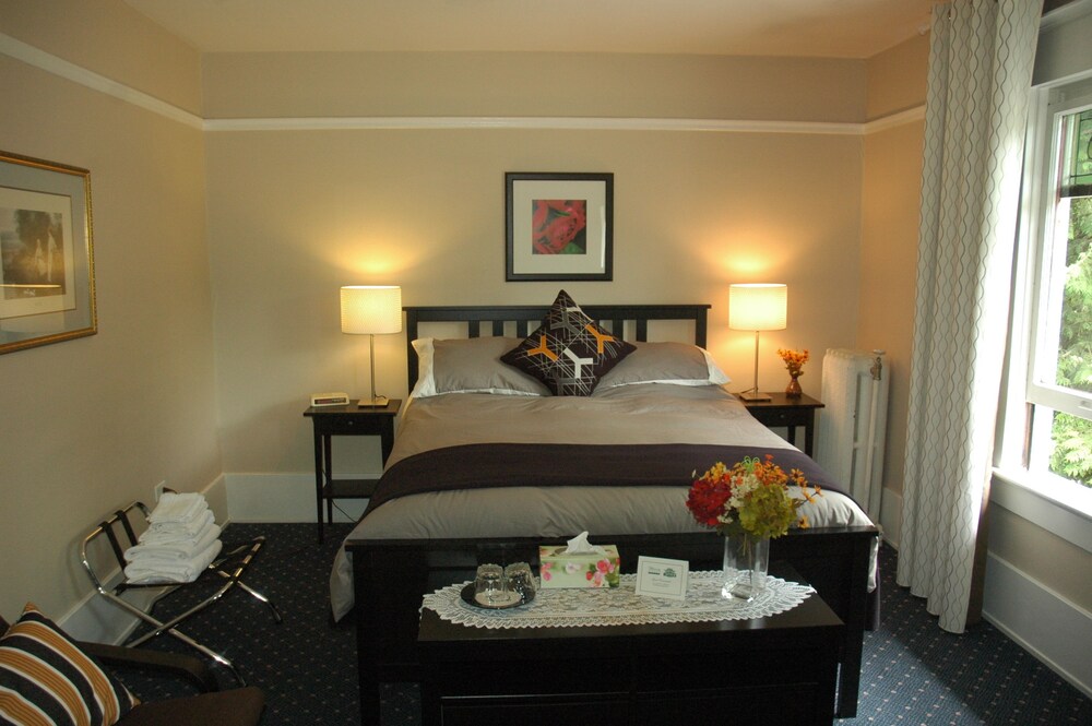 Windsor Guest House