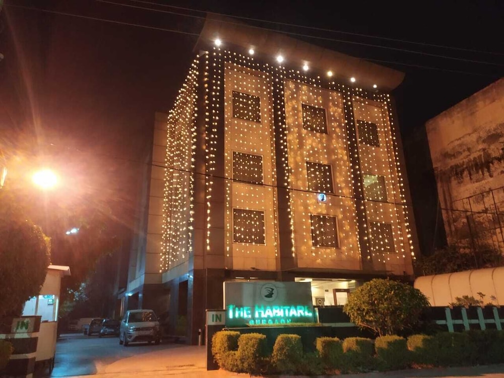 The Habitare Gurgaon
