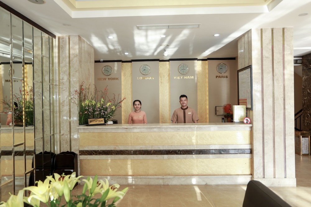 Kay Hotel