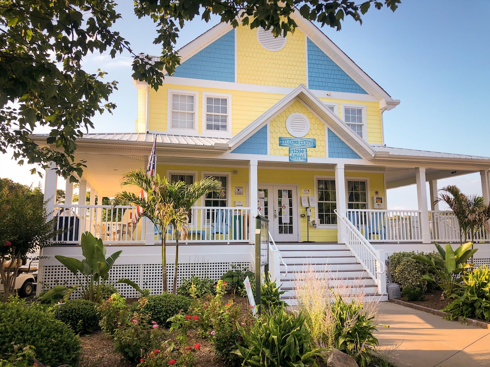 Sun Outdoors Ocean City