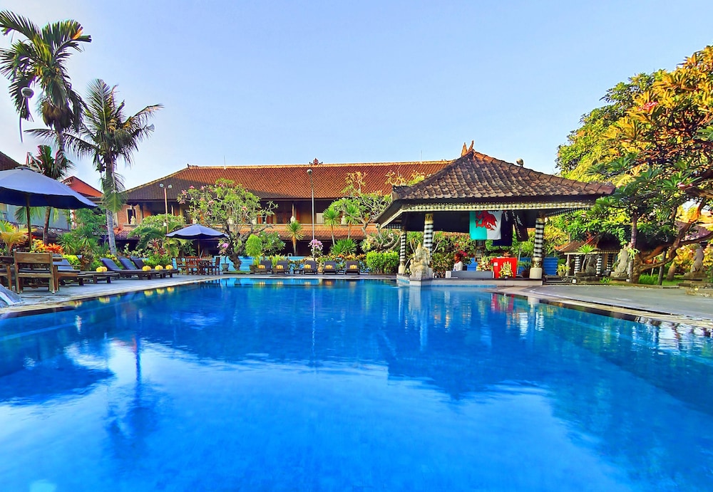 Satriya Cottages