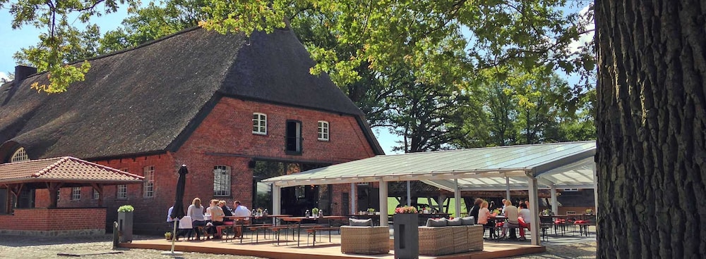 Hotel Gut Thansen