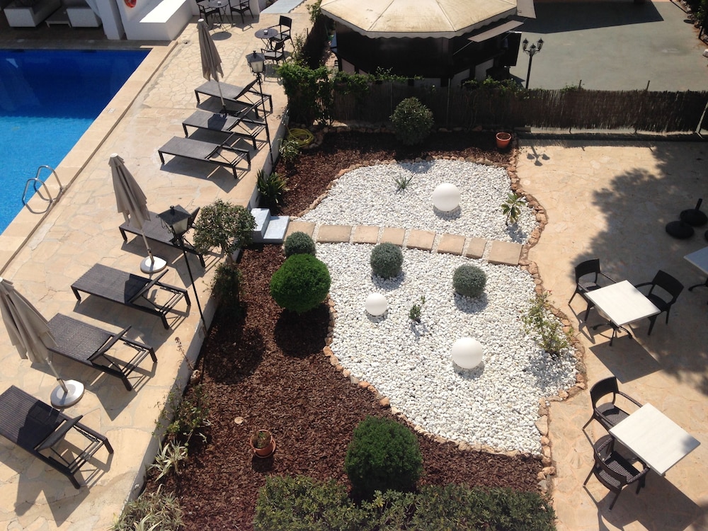 Hotel Ceiba Maria Cala Dor