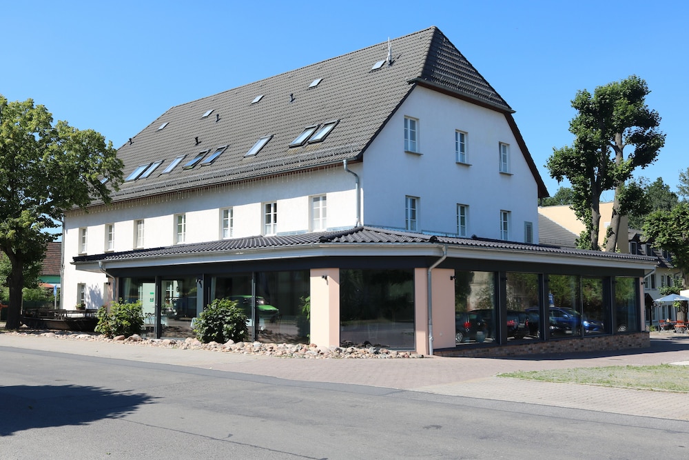 Hotel Radduscher Hafen