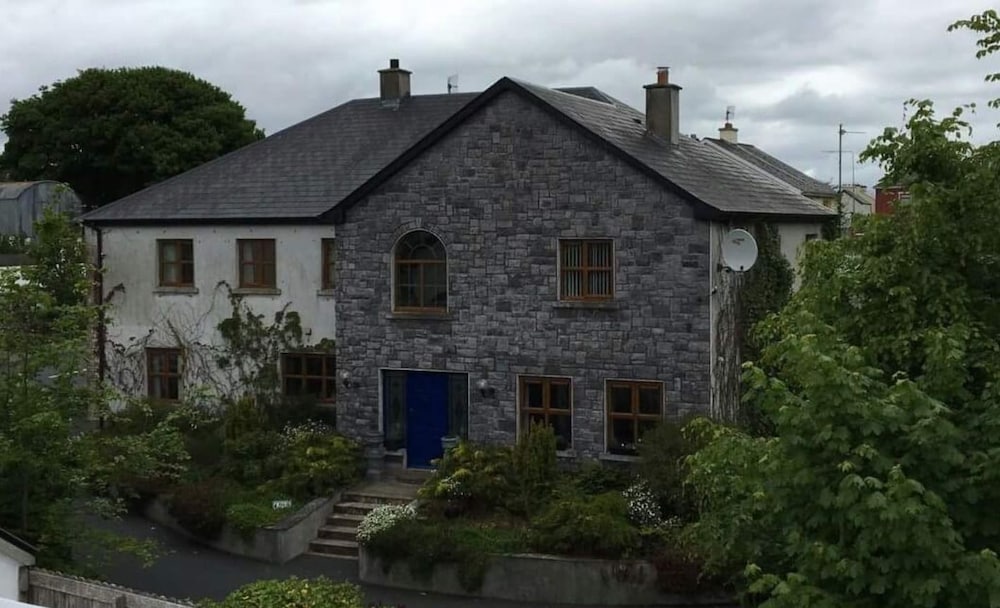 Church View B&B