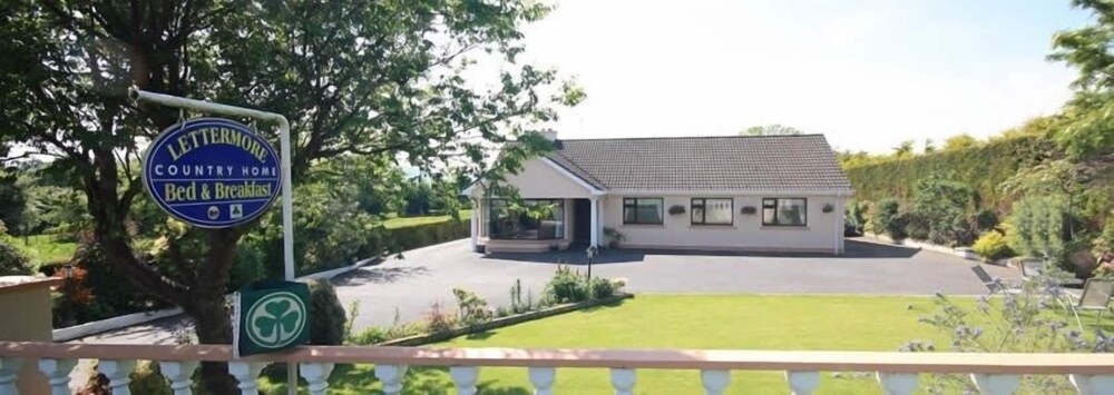 Lettermore Country Home