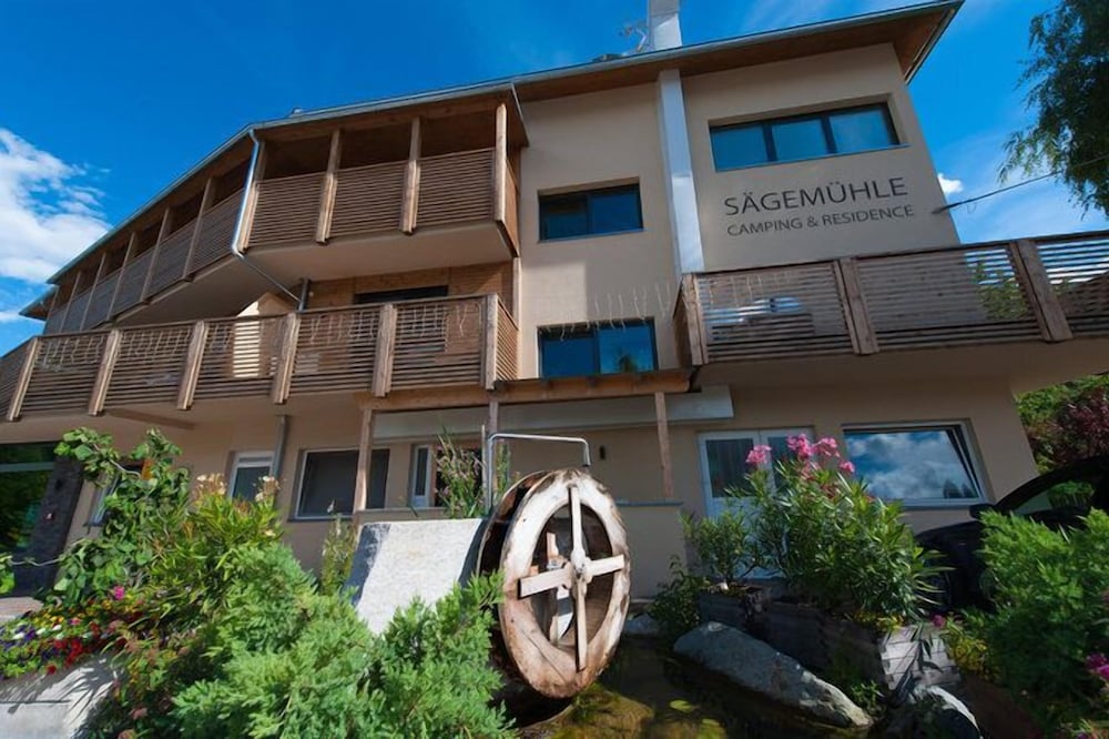 Residence Sägemühle