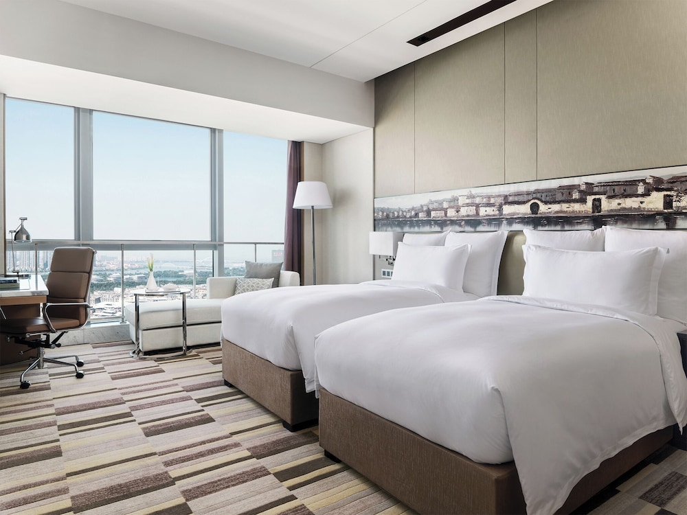 Langham Place Xiamen