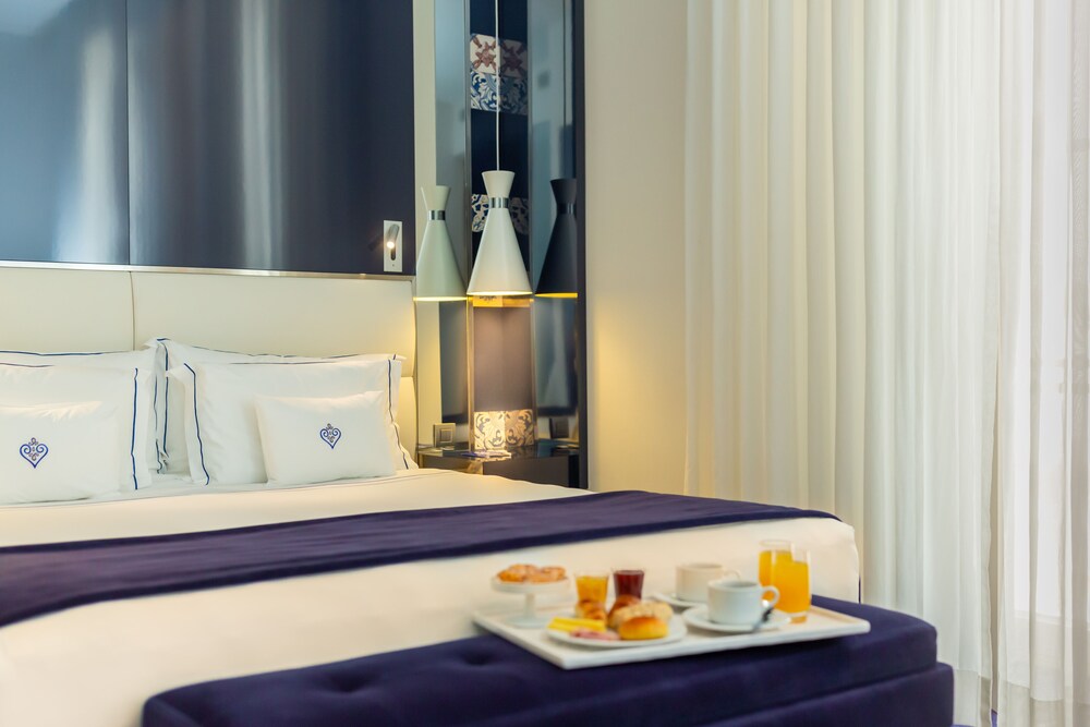Hotel Portugal
