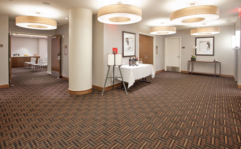 Hilton Garden Inn New York/Central Park South-Midtown West