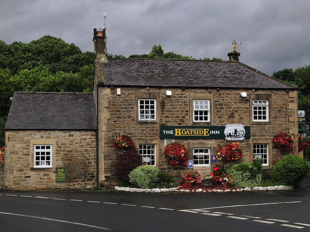 The Boatside Inn
