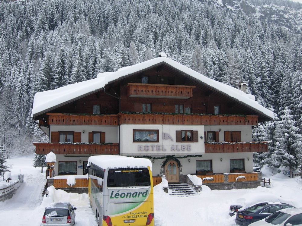 Hotel Albe
