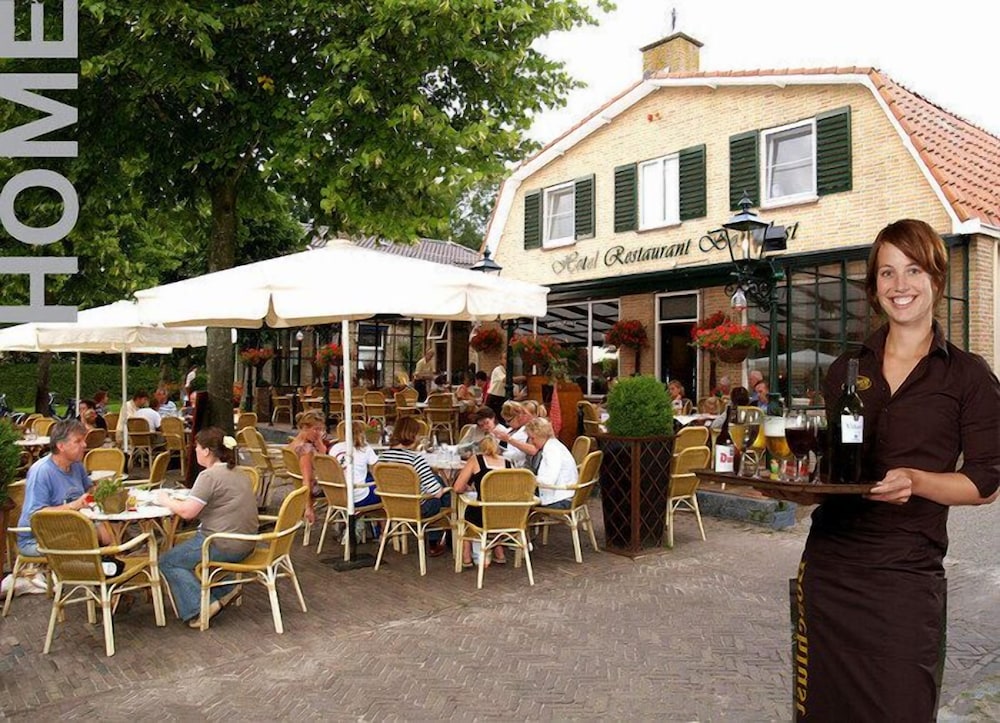 Hotel Boschlust