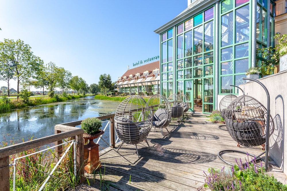 Hajé hotel Joure