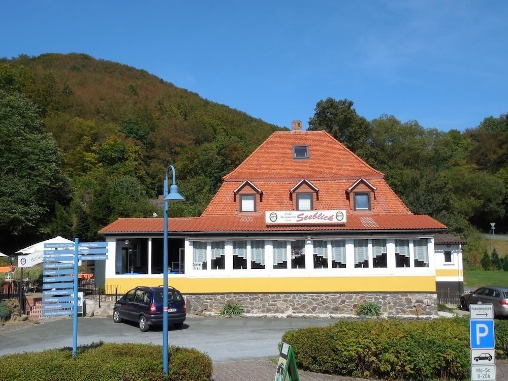 Ferienwohnung by Seeblick Ferien Edersee