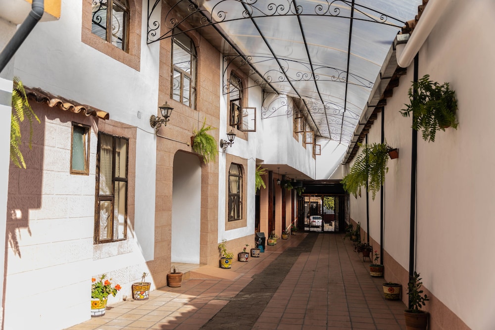 Casa Graciela Hotel Pátzcuaro