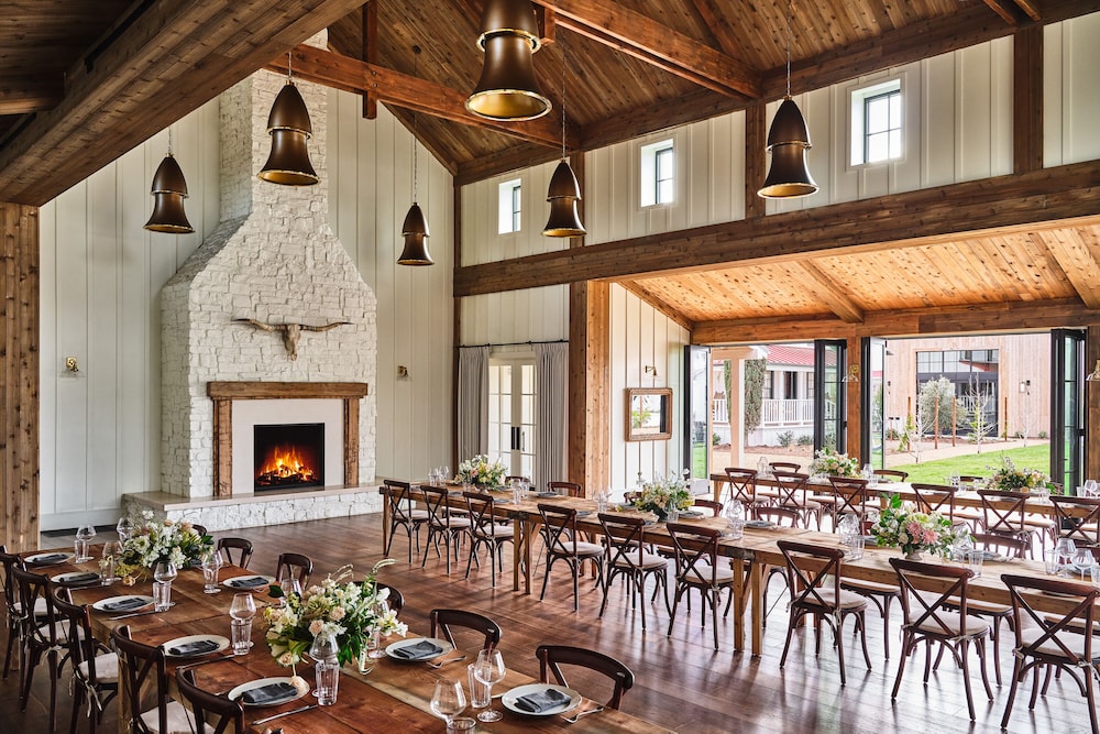 The Inn at Mattei's Tavern