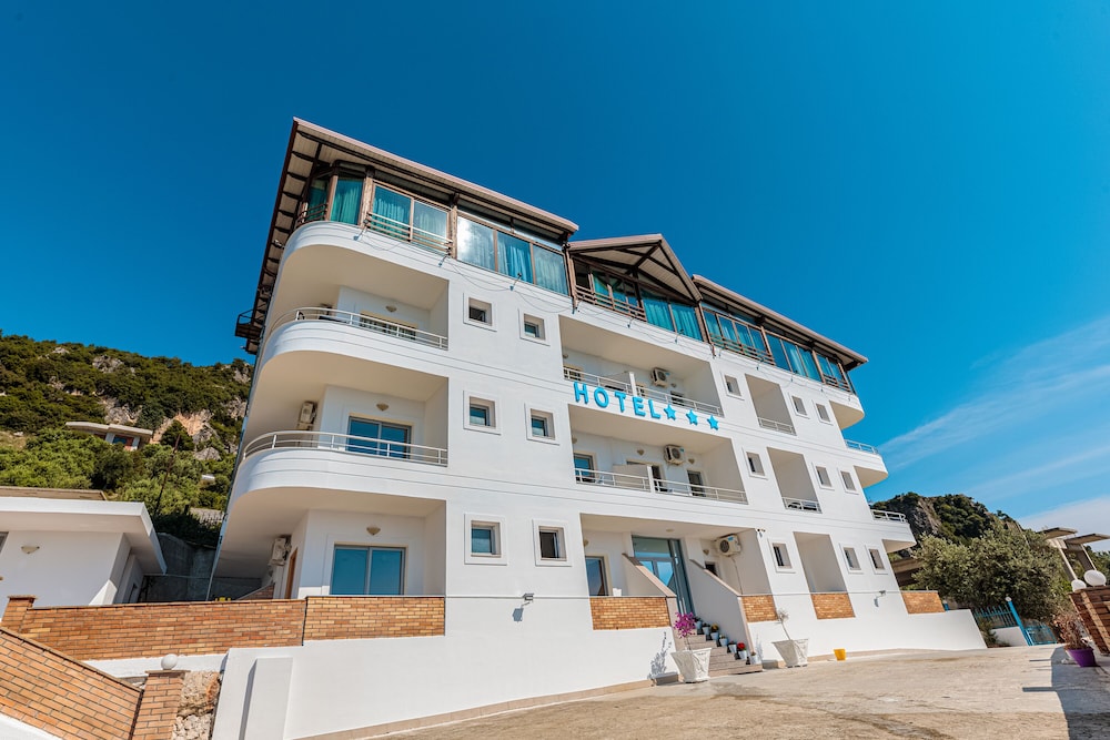 Hotel Azzurro