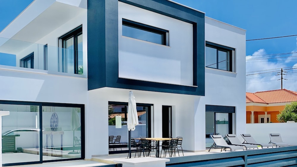 Energy Stay Villa Atlantica One Portugal