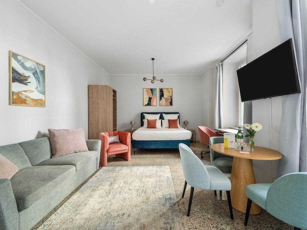 numa l Loreto Apartments