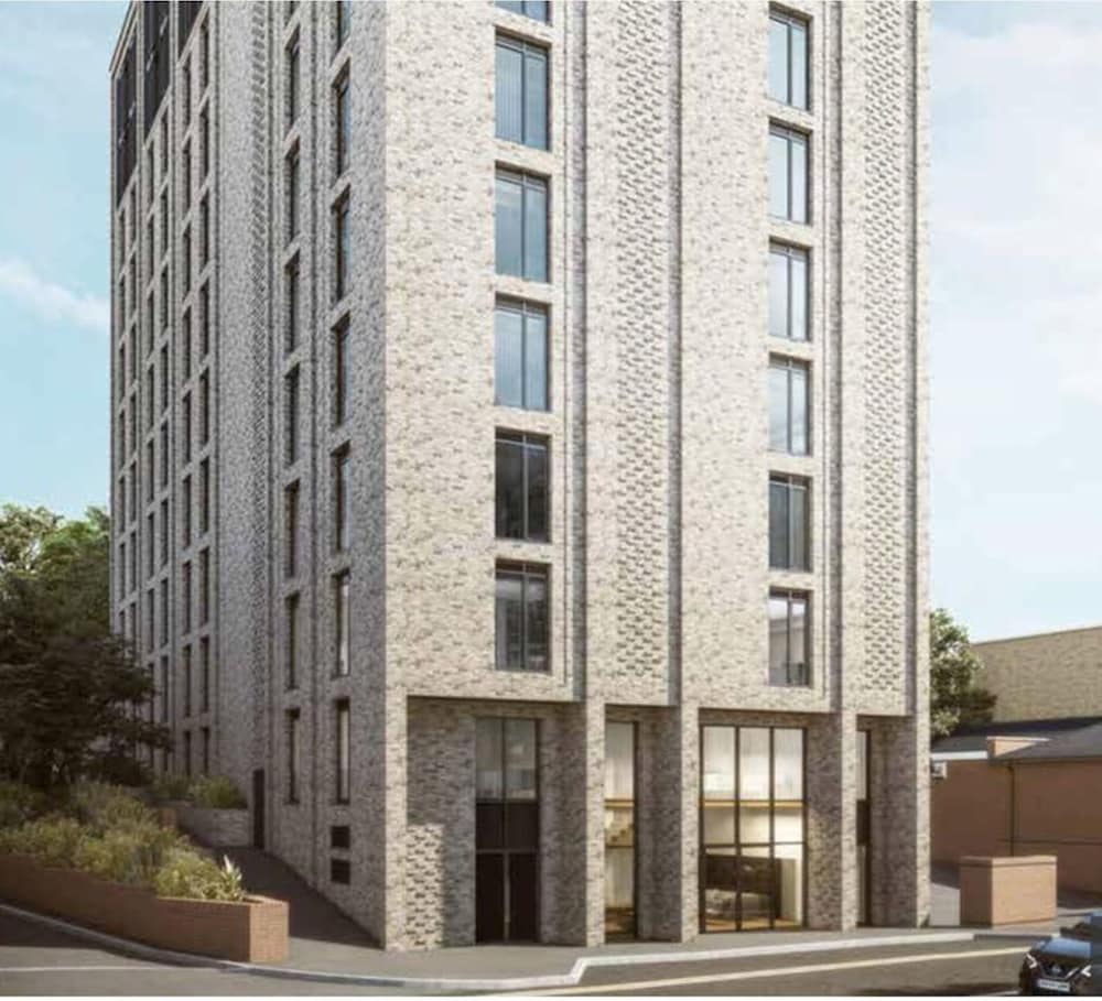 Modern Studios NEWCASTLE UNDER LYME