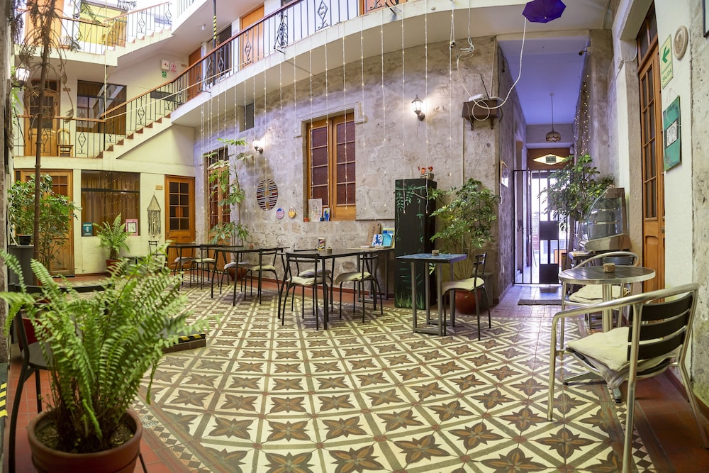 La Posada de Ugarte