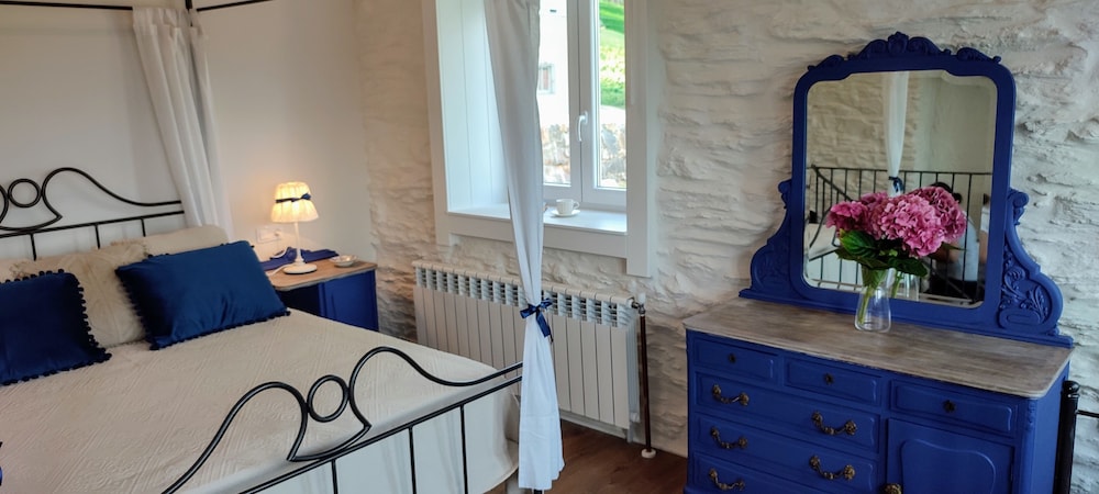 Apartamentos Minas de Silvarosa