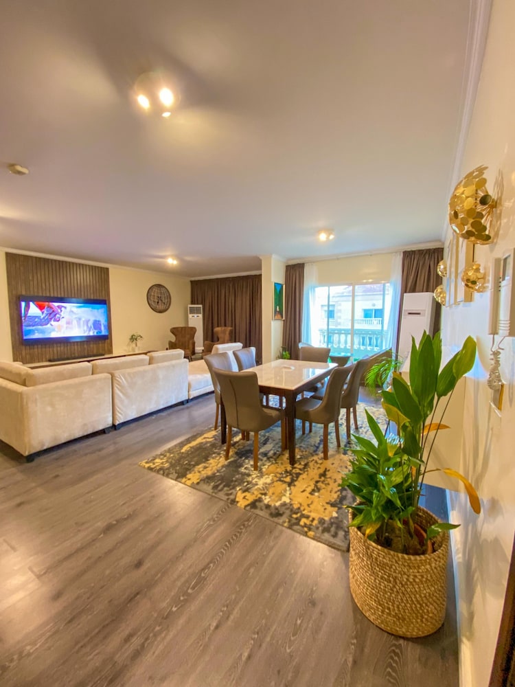 LICL Residence