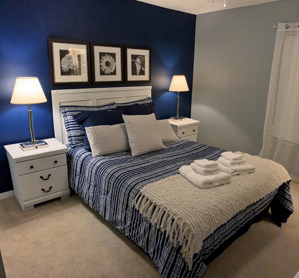 Terra Verde Vacation Rentals