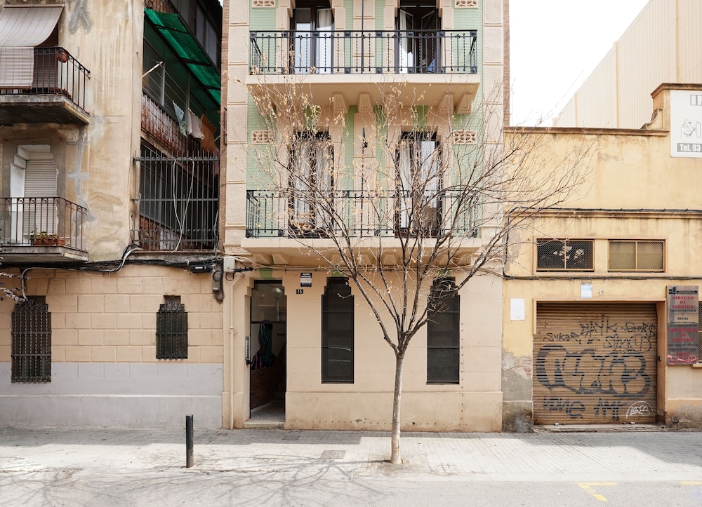 numa I Calid Apartments