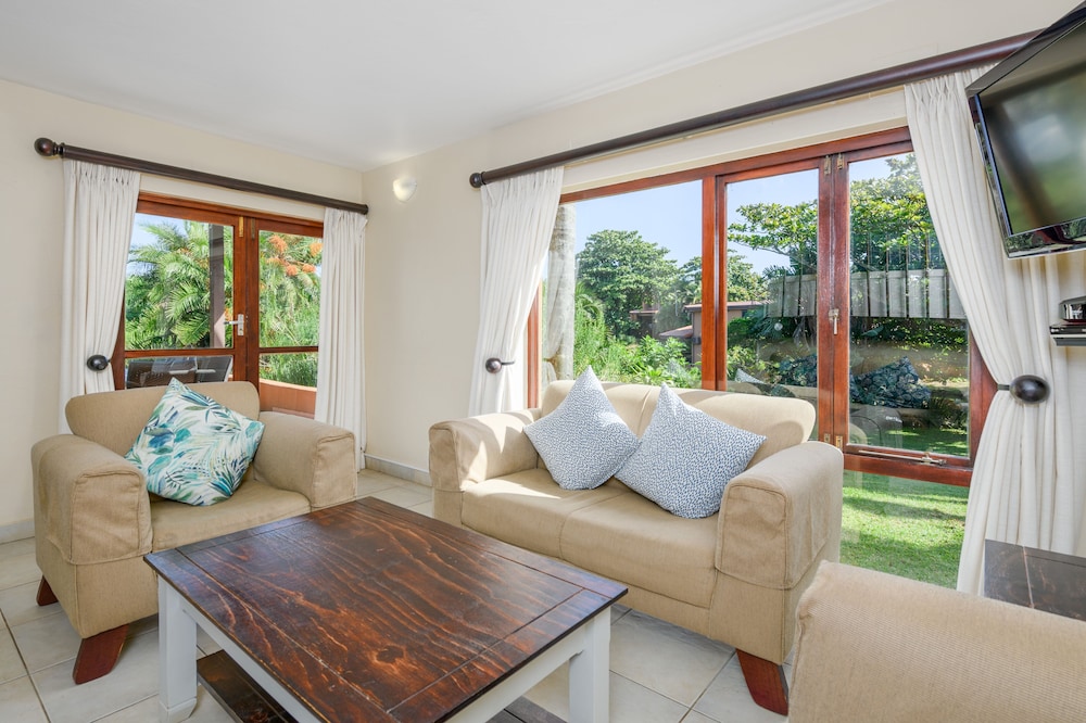 San Lameer Villa Rentals 3409