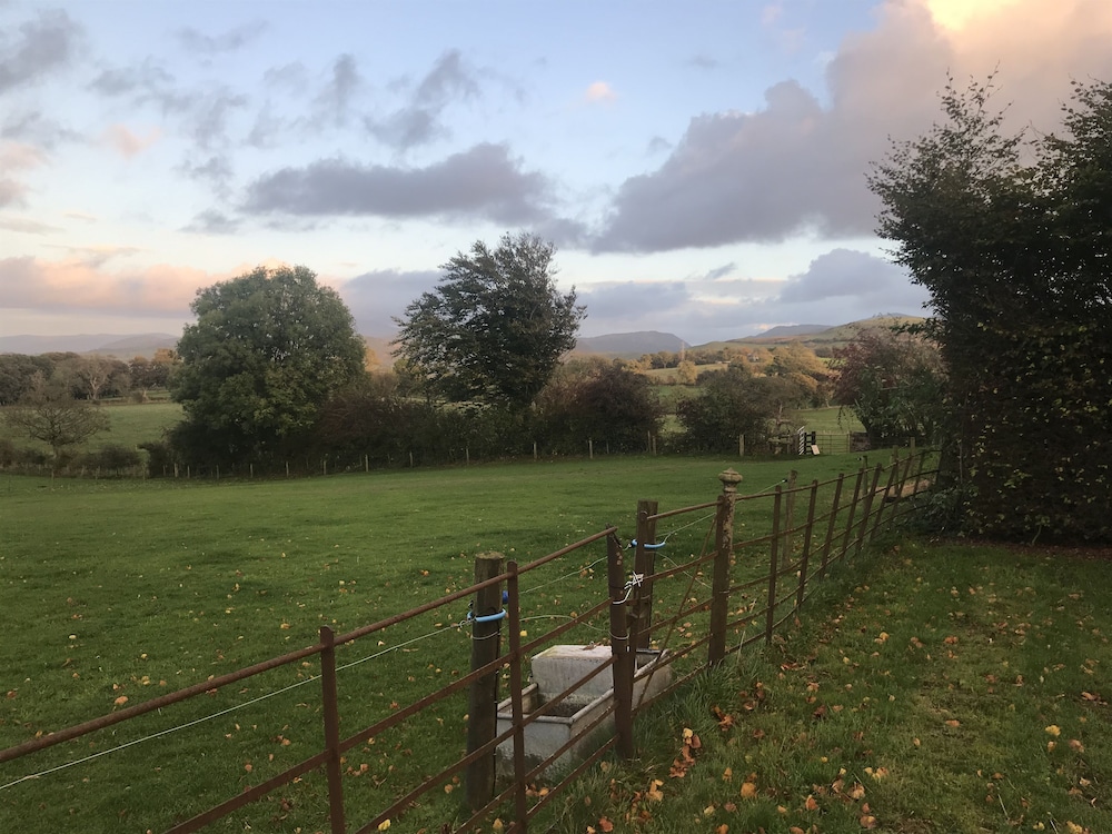 Luxury 1-bed Self Catering Apartment Cockermouth