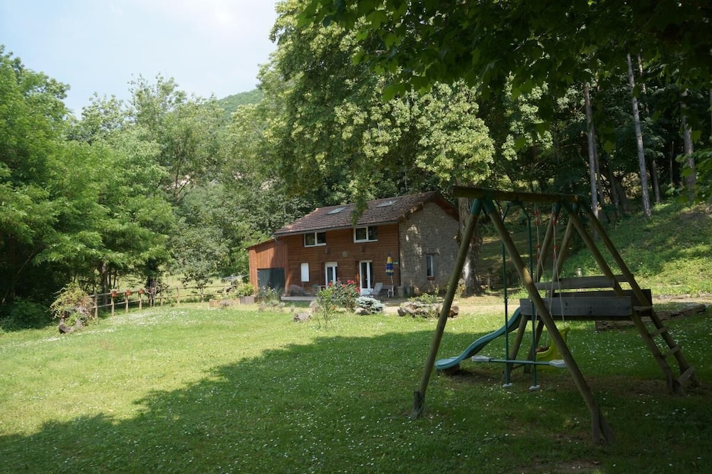 A L'orée du Bois - Gîte
