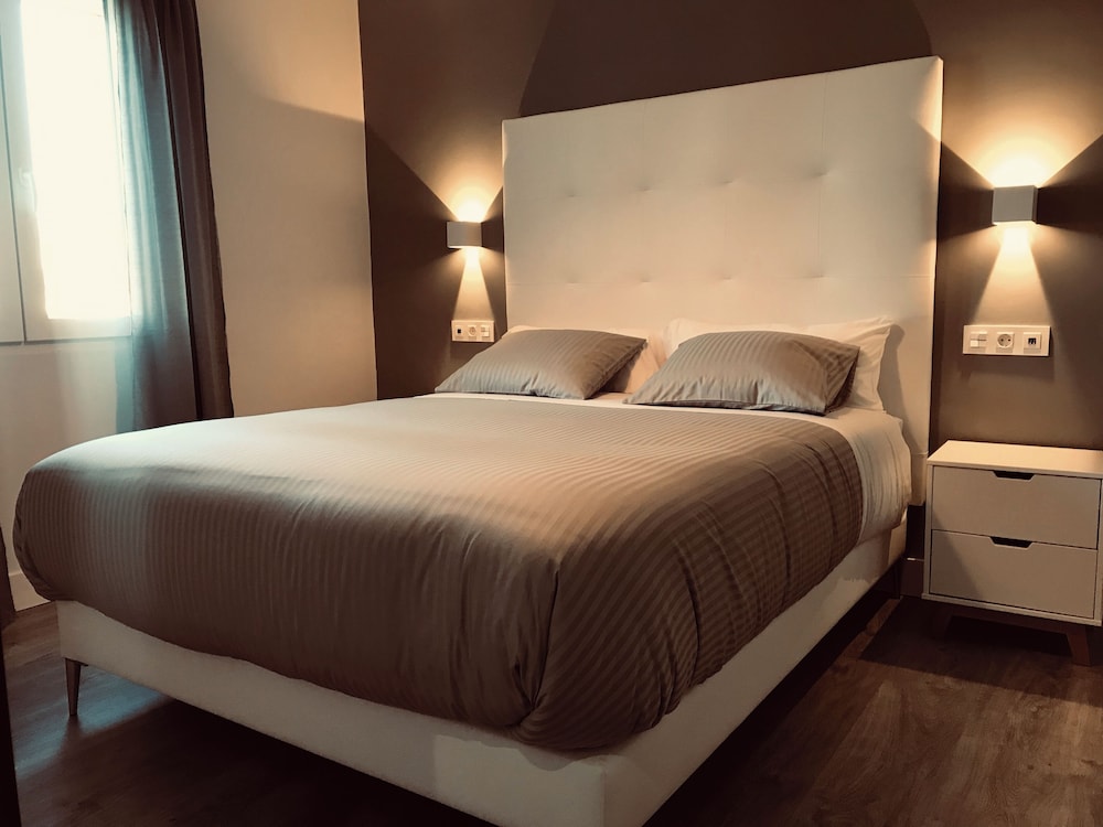 Apartamentos Ciudad de Ronda