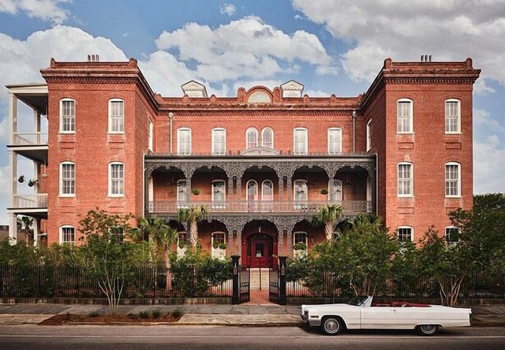 Hotel Saint Vincent
