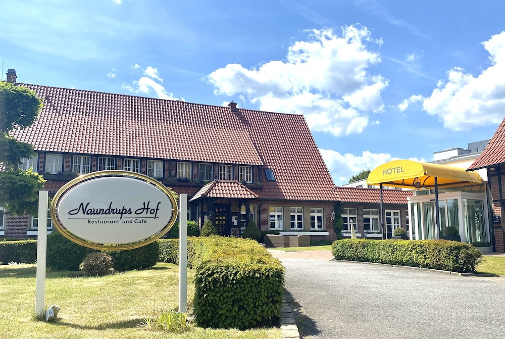 Naundrups Hof