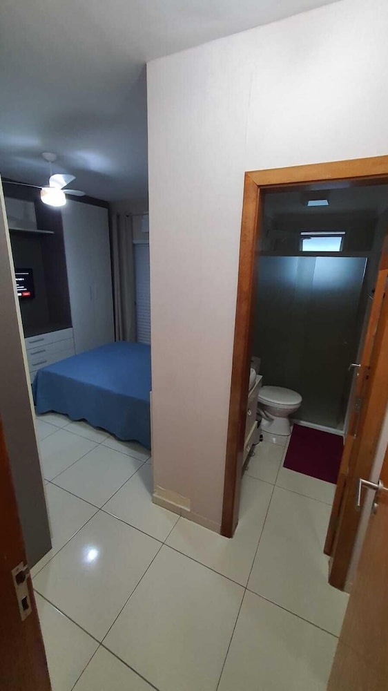 Apartamento Completo Guilhermina 82