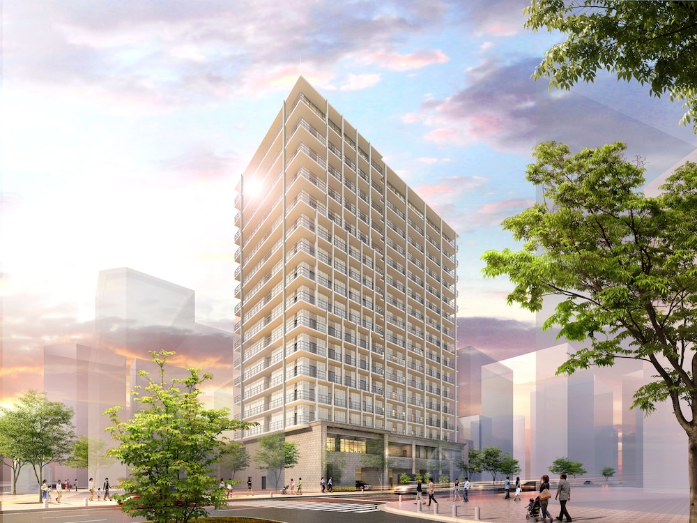 DaiwaRoynetHotel Kobe-Sannomiya PREMIER