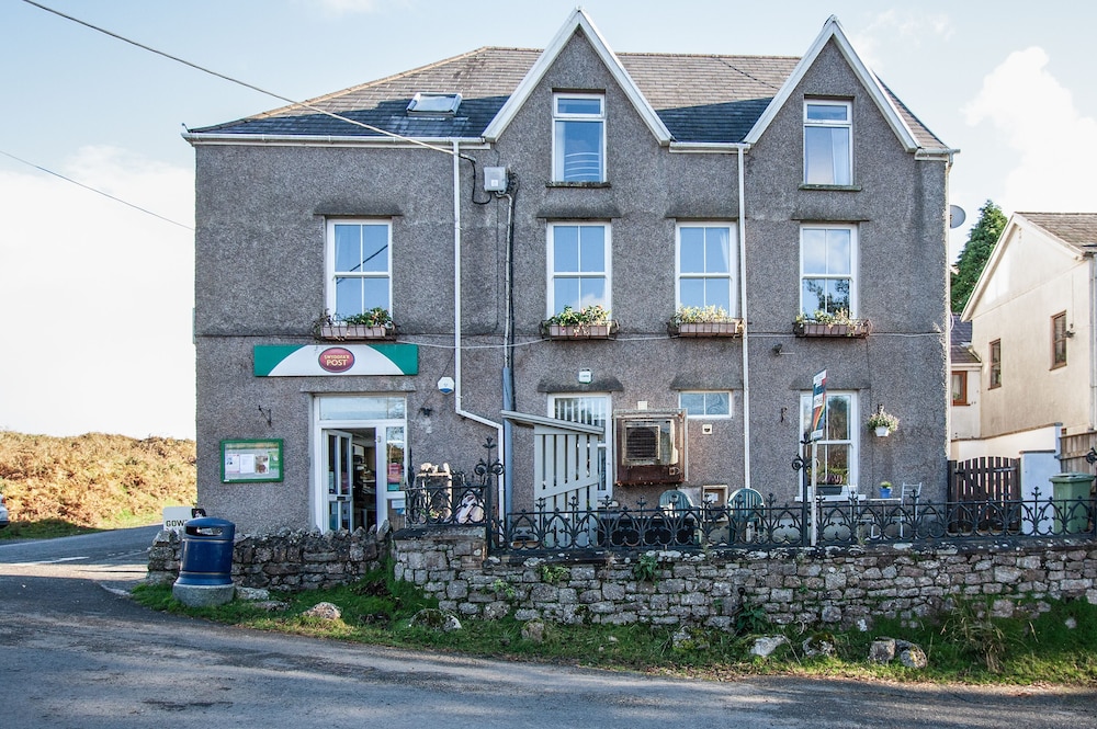 Post Office House - 3 Bed - Reynoldston