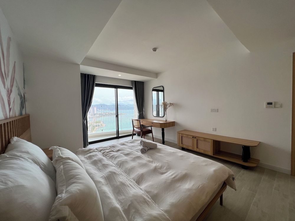 Apartment Thien Kim