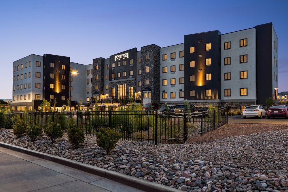 Staybridge Suites Colorado Springs NE Powers, an IHG Hotel